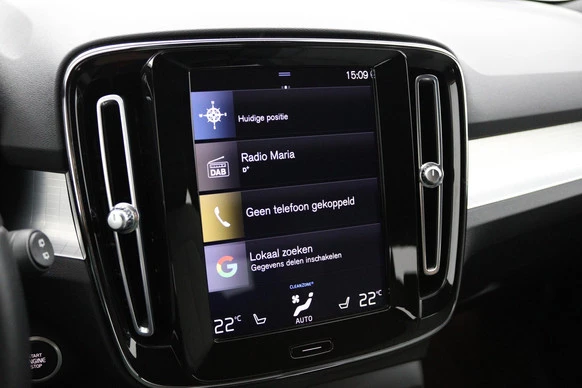 Volvo XC40 - Afbeelding 23 van 30
