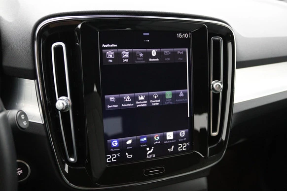 Volvo XC40 - Afbeelding 24 van 30