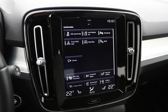 Volvo XC40 - Afbeelding 25 van 30