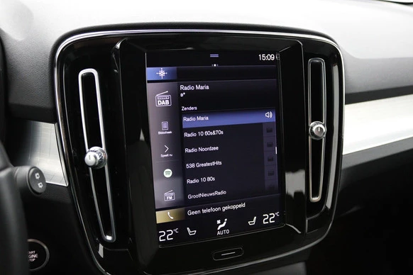 Volvo XC40 - Afbeelding 26 van 30