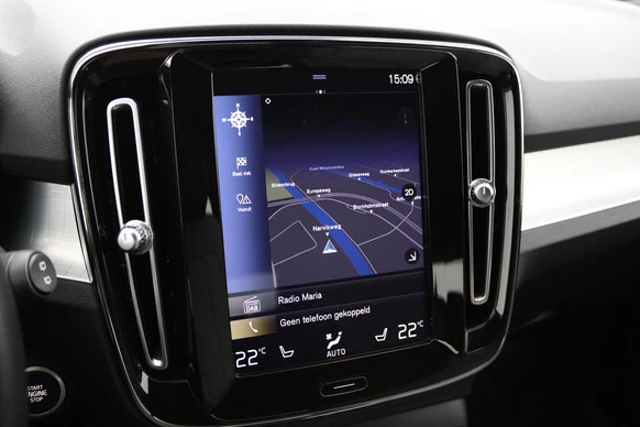 Volvo XC40 - Afbeelding 27 van 30