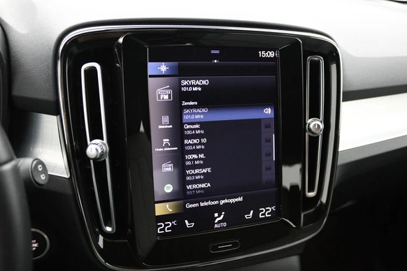 Volvo XC40 - Afbeelding 28 van 30