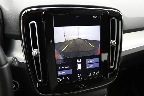 Volvo XC40 - Afbeelding 29 van 30
