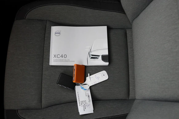 Volvo XC40 - Afbeelding 30 van 30