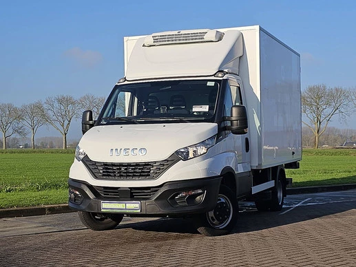 Iveco Daily - Afbeelding 1 van 15