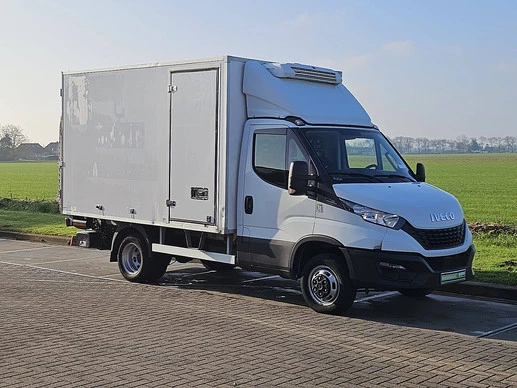 Iveco Daily - Afbeelding 5 van 15