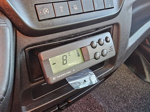 Iveco Daily - Afbeelding 11 van 15