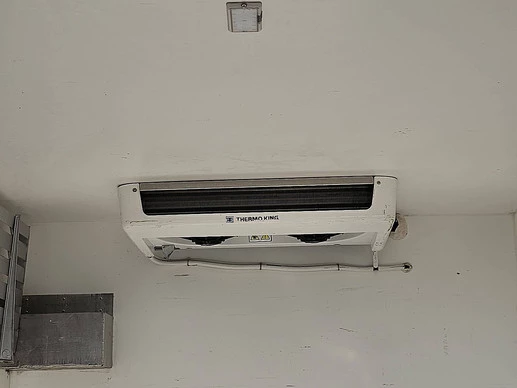 Iveco Daily - Afbeelding 14 van 15