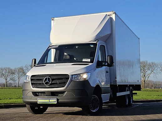 Mercedes-Benz Sprinter - Afbeelding 1 van 16