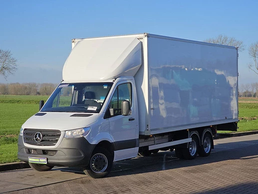 Mercedes-Benz Sprinter - Afbeelding 2 van 16