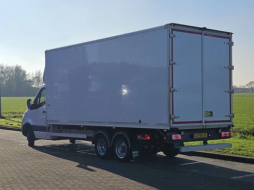 Mercedes-Benz Sprinter - Afbeelding 6 van 16