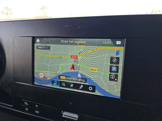 Mercedes-Benz Sprinter - Afbeelding 11 van 16