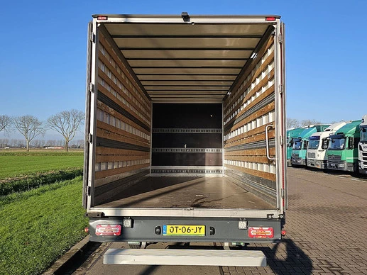 Mercedes-Benz Sprinter - Afbeelding 13 van 16