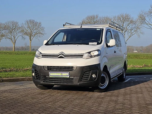 Citroën Jumpy - Afbeelding 1 van 14