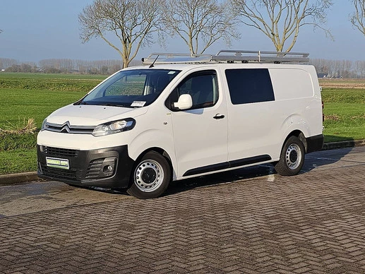 Citroën Jumpy - Afbeelding 2 van 14
