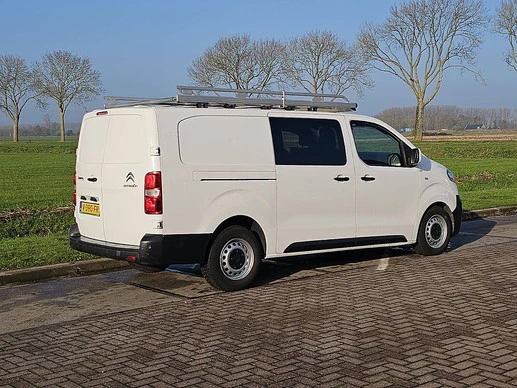 Citroën Jumpy - Afbeelding 3 van 14