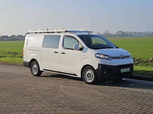 Citroën Jumpy - Afbeelding 5 van 14