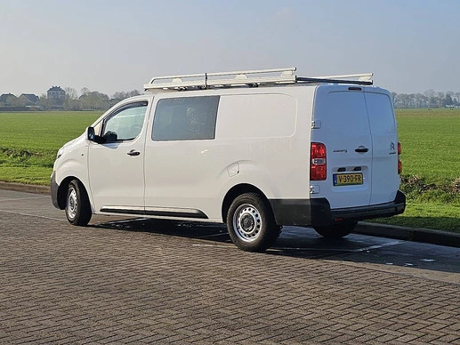 Citroën Jumpy - Afbeelding 6 van 14