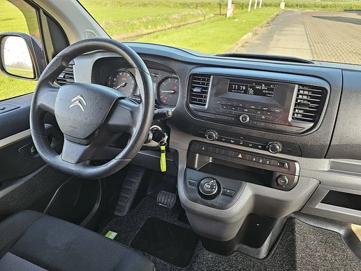 Citroën Jumpy - Afbeelding 8 van 14