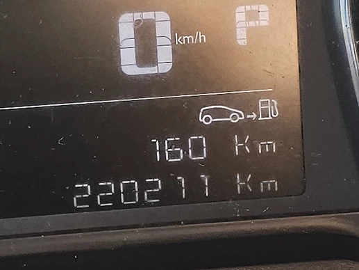 Citroën Jumpy - Afbeelding 9 van 14