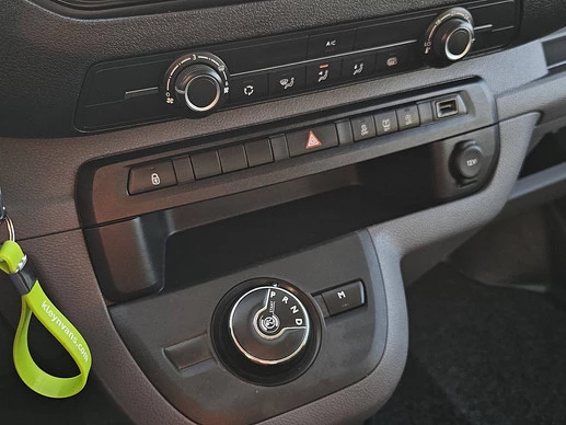 Citroën Jumpy - Afbeelding 10 van 14