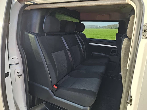 Citroën Jumpy - Afbeelding 11 van 14