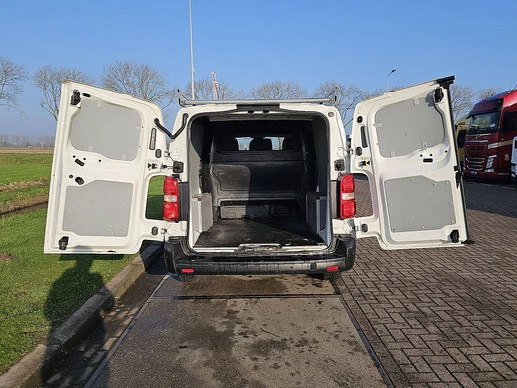 Citroën Jumpy - Afbeelding 12 van 14