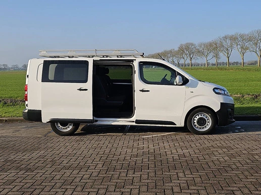 Citroën Jumpy - Afbeelding 13 van 14
