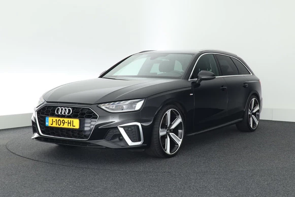 Audi A4 - Afbeelding 1 van 30