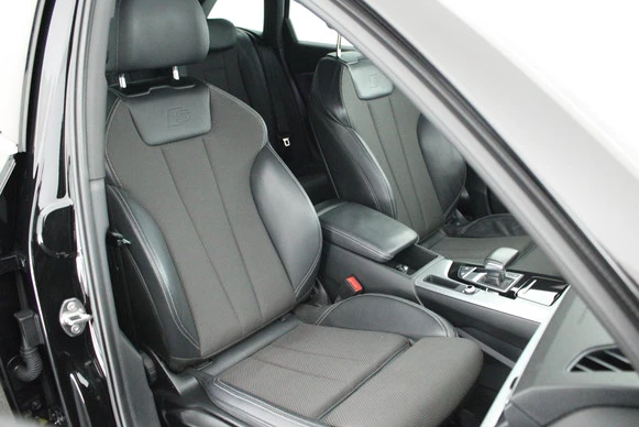 Audi A4 - Afbeelding 2 van 30