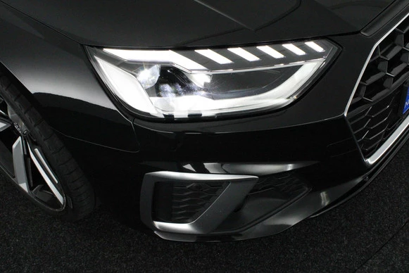 Audi A4 - Afbeelding 5 van 30