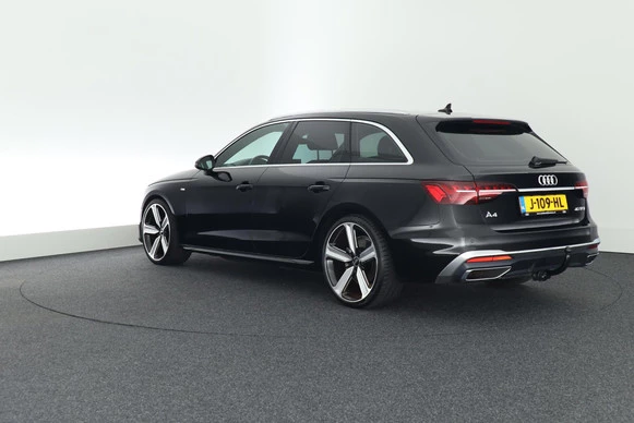 Audi A4 - Afbeelding 7 van 30
