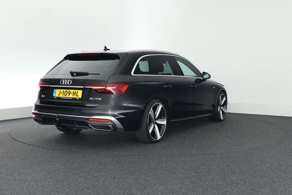 Audi A4 - Afbeelding 8 van 30