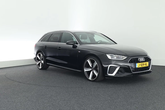 Audi A4 - Afbeelding 10 van 30