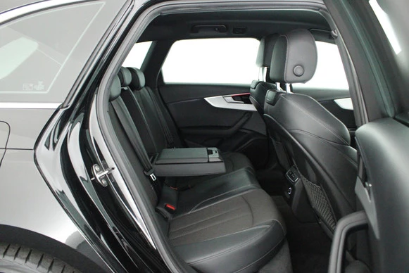 Audi A4 - Afbeelding 11 van 30