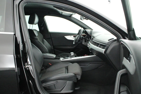 Audi A4 - Afbeelding 12 van 30