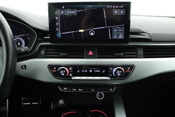 Audi A4 - Afbeelding 13 van 30