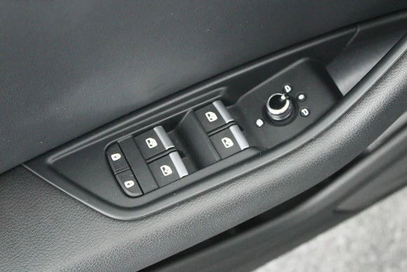 Audi A4 - Afbeelding 14 van 30