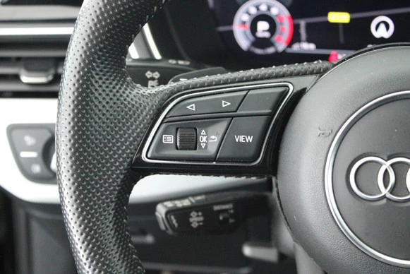 Audi A4 - Afbeelding 17 van 30