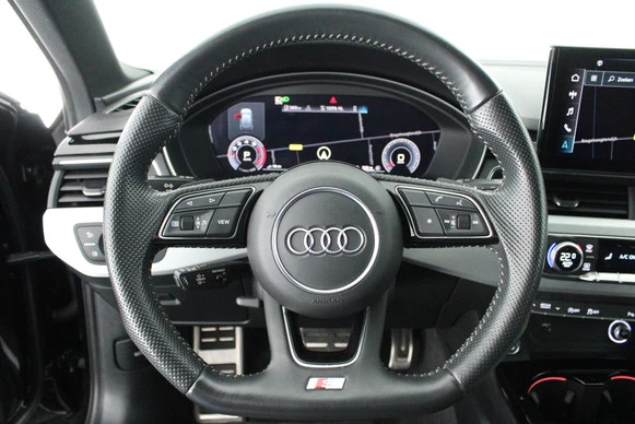 Audi A4 - Afbeelding 18 van 30