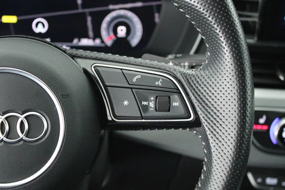 Audi A4 - Afbeelding 20 van 30