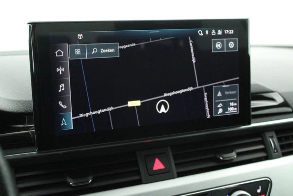 Audi A4 - Afbeelding 21 van 30