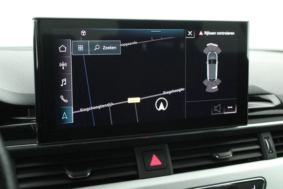 Audi A4 - Afbeelding 22 van 30