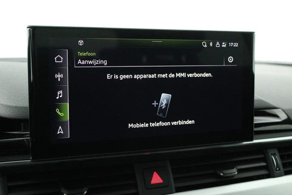 Audi A4 - Afbeelding 23 van 30