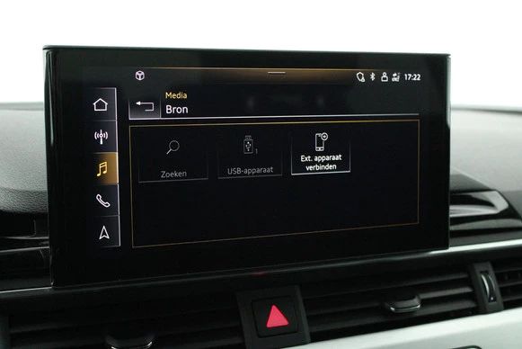 Audi A4 - Afbeelding 24 van 30