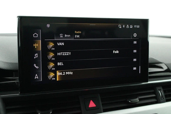 Audi A4 - Afbeelding 25 van 30