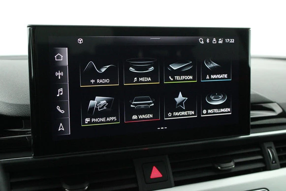 Audi A4 - Afbeelding 26 van 30