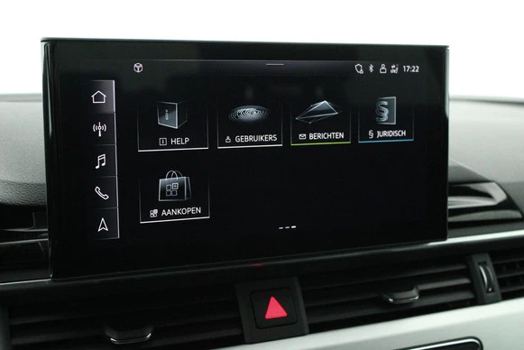 Audi A4 - Afbeelding 27 van 30