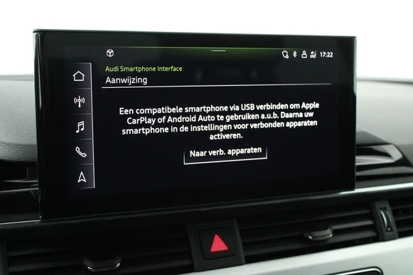 Audi A4 - Afbeelding 28 van 30