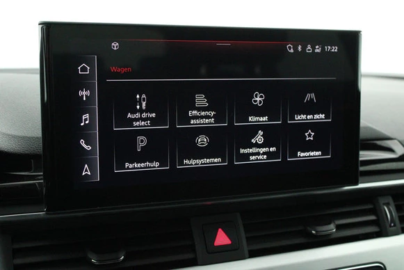 Audi A4 - Afbeelding 29 van 30